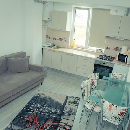 Apartament #Luna Mamaia N Năvodari Exterior foto